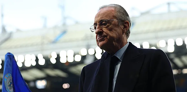 'Real Madrid duwt stevig door voor revelatie Bundesliga'