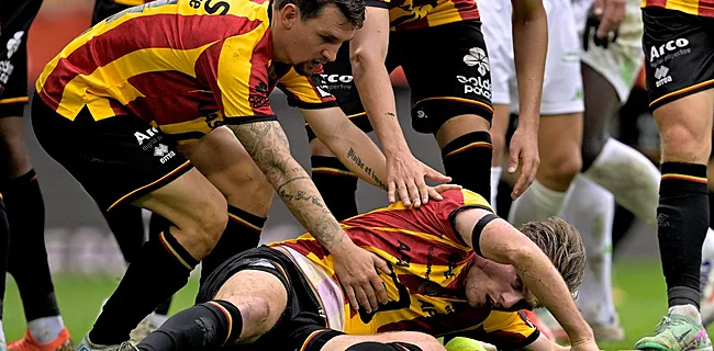 Cercle in crisis: KVM duwt Groen-Zwart dieper in miserie