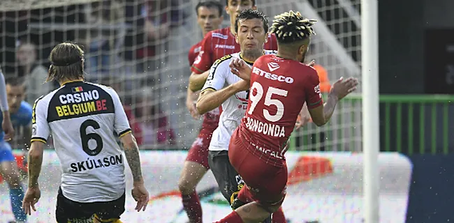 Zulte Waregem krijgt slecht nieuws, maar veel invloed heeft dat niet