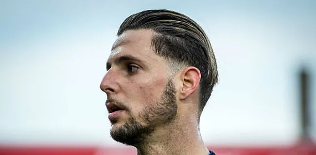 Belgische clubs moeten snel zijn: 'Spaanse spits grof wild op transfermarkt'