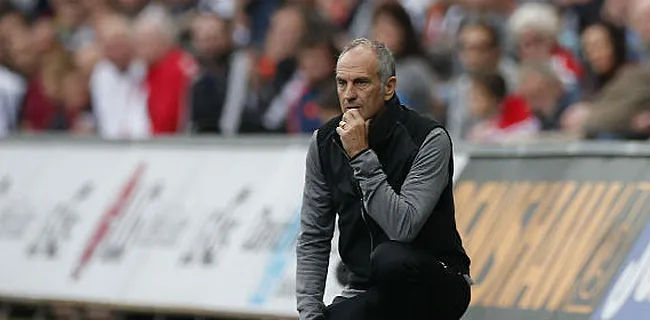 Ex-trainer AS Monaco en Udinese: 