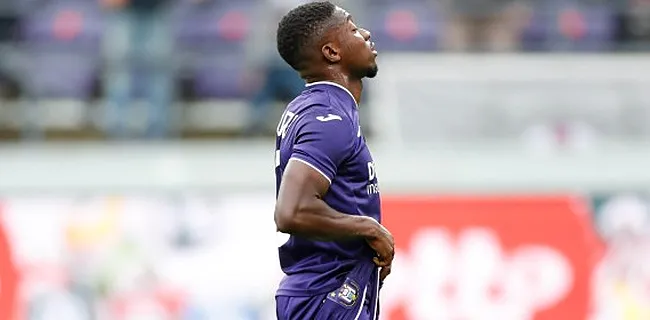 'Anderlecht mag wellicht fluiten naar miljoenen'