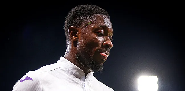 'Amuzu verlaat Anderlecht: soldenprijs voor twee clubs'
