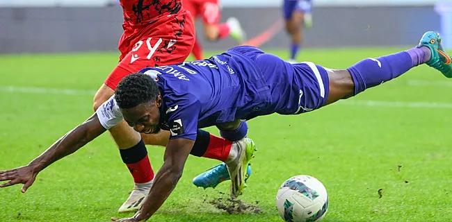 Anderlecht onderneemt direct stappen na klacht Club Brugge