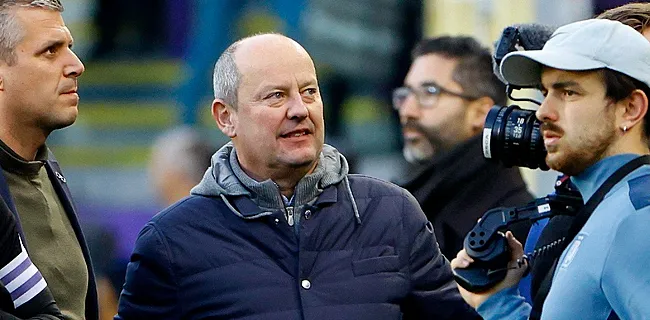 Beerschot laat sterkhouder naar Nederland vertrekken