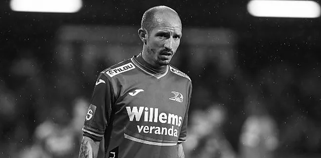 KV Oostende en Zulte Waregem komen met mooi eerbetoon voor Berrier