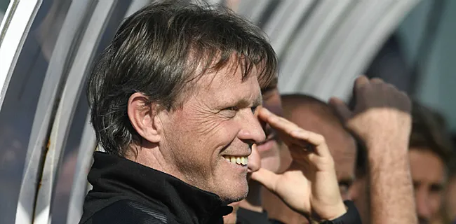 Nieuwe uitblinker bij Anderlecht: 