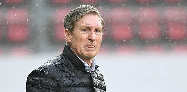Dury reageert na aanhoudende kritiek supporters