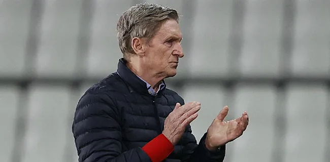 Dury blikt vooruit: 