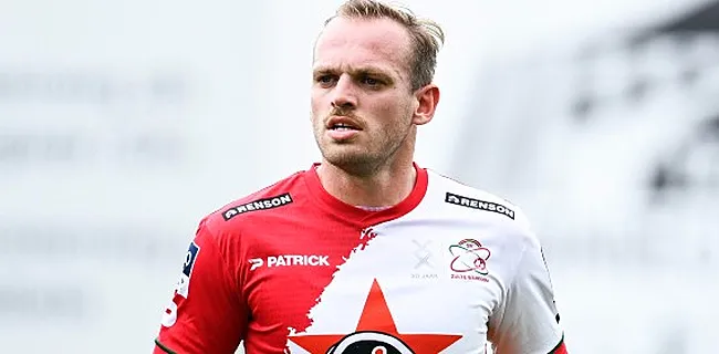 Zulte Waregem houdt sterkhouder langer aan boord