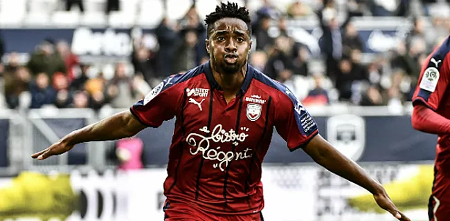 Girondins de Bordeaux blijft tóch in Ligue 1
