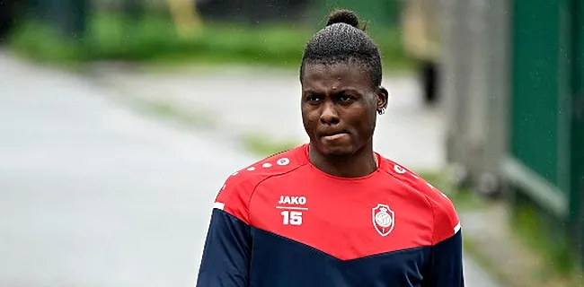 Antwerp kondigt transferdeal met STVV aan