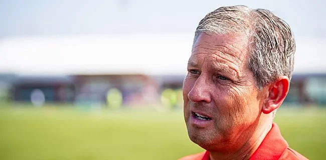UEFA stuurt Frank De Bleeckere naar EK