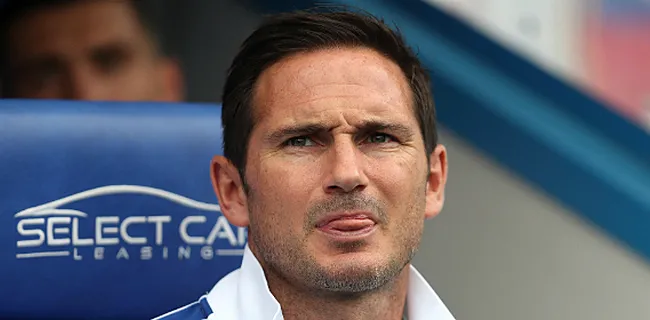 'Chelsea wil meteen na sanctie uitpakken met monstertransfer'