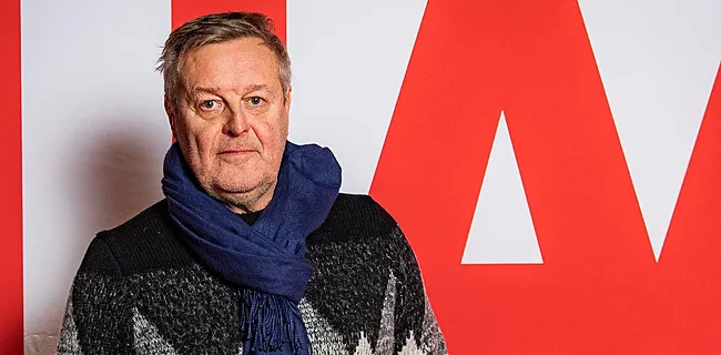 Frank Raes getuigt emotioneel: 