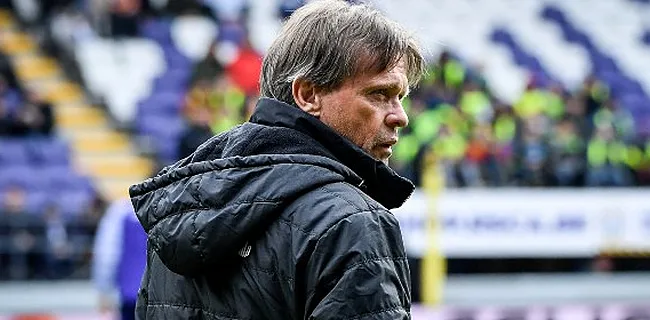 HLN: 'Genk grijpt naast Vercauteren'