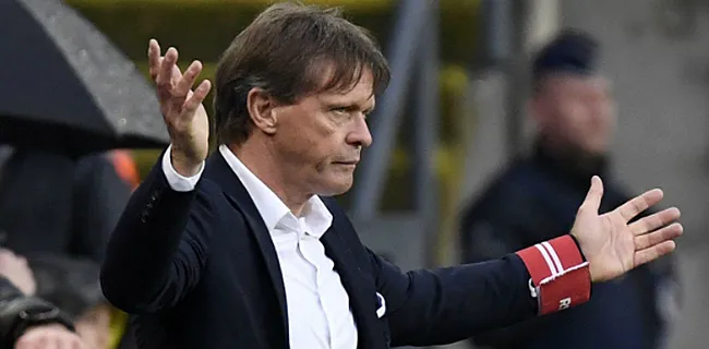 De Bilde heeft grote vraag na interview Kompany: 