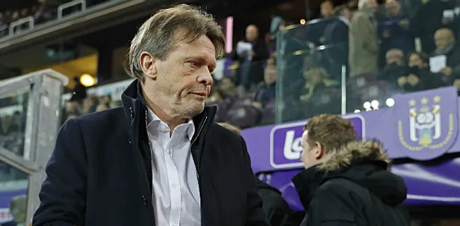 RSCA-fans uiten ongenoegen: