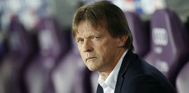 Wel of geen Kompany in Oostende? 