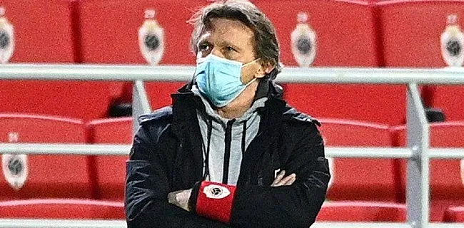 Antwerp-fans zijn helemaal klaar: 