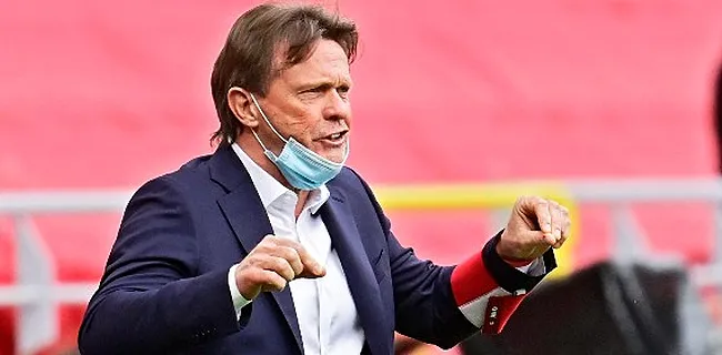 TRANSFERUURTJE: 'Zekerheid voor Nmecha, Henry terug bij Duivels'