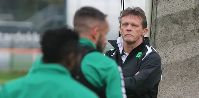 OFFICIEEL: Cercle Brugge laat nog een zomeraanwinst vertrekken