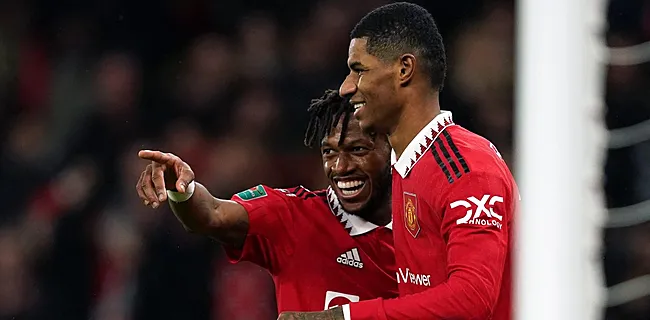 Barça loopt 8 punten uit, PSG wint na Mbappé-drama