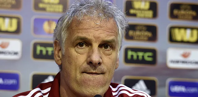 Meteen kritiek op aanstelling Rutten: 
