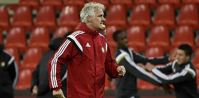 'Anderlecht koos voor Rutten om duidelijke reden'