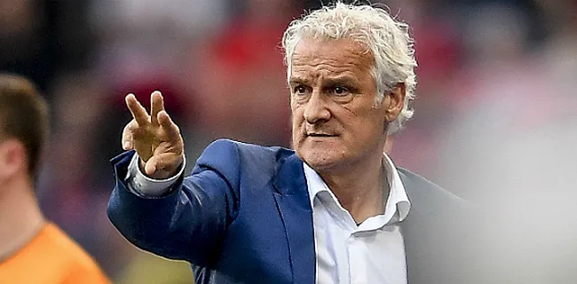 JPL of Eredivisie? Rutten duidt beste competitie aan