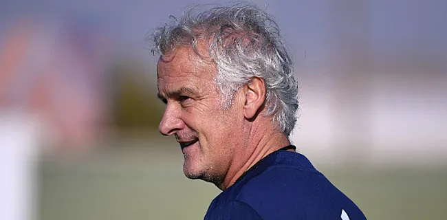 'Rutten zorgt voor enkele verrassingen tegen AA Gent'