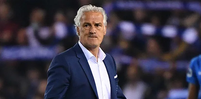 'Weg voor Rutten ligt open: trainer wellicht ontslagen'
