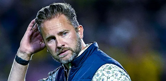 'Anderlecht genadeloos: zomeraanwinst na vijf maanden weer weg'