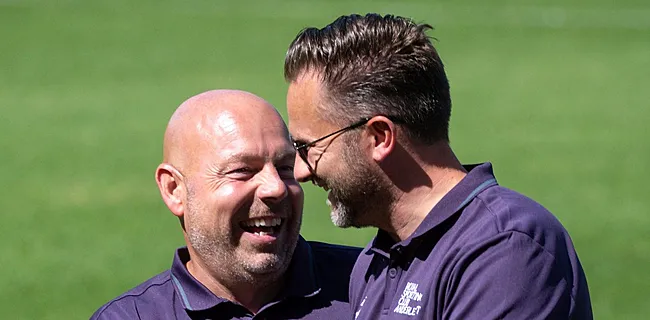 'Transfercoup Anderlecht: dubbelslag van ruim 7 miljoen'
