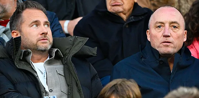 'Anderlecht zet grote stap: nieuwe trainer is bijna binnen'
