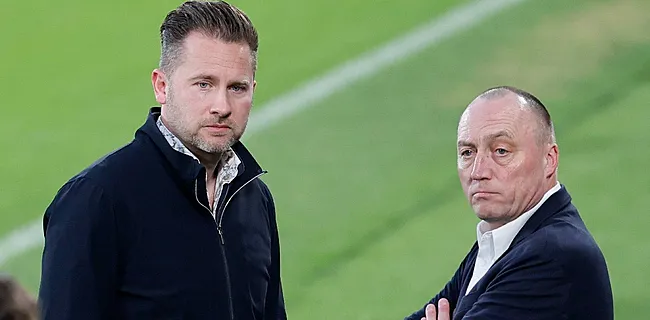 Trainerstunt in de maak? 'Anderlecht gaat voor kampioenenmaker'