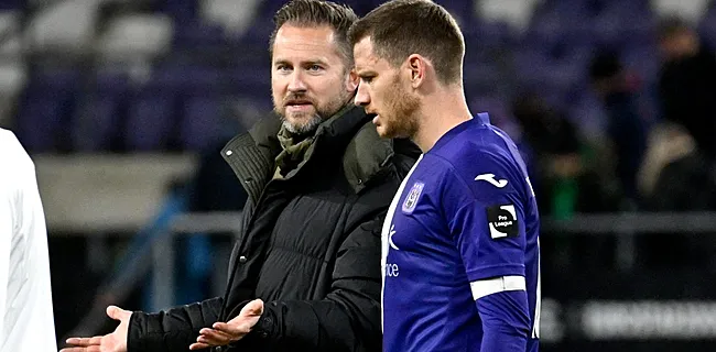Fredberg schept duidelijkheid over toekomst Vertonghen
