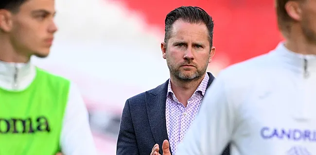 'Anderlecht baalt: Udinese grijpt target voor de neus weg'