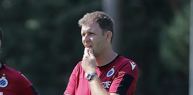 Nieuwe keeperstrainer Club ambitieus: 