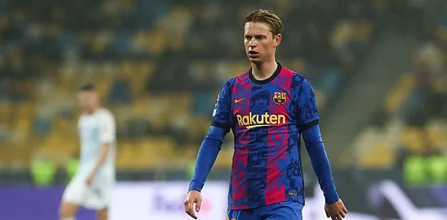 'Xavi is het beu: 3 grote namen op transferlijst gezet'