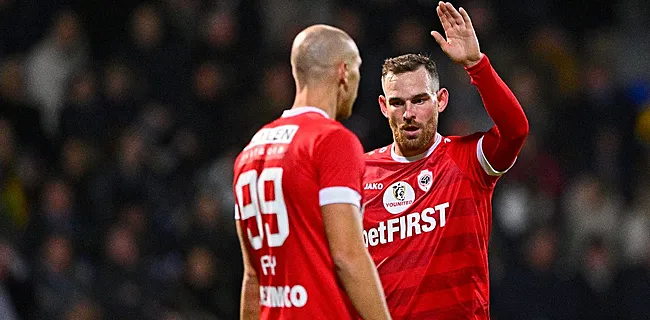 'Volgende eersteklasser meldt zich voor Frey'