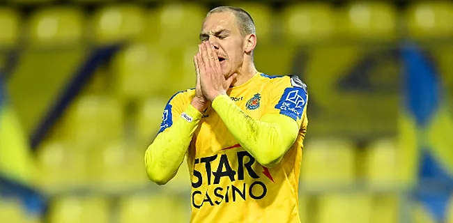 Frey heeft slecht nieuws voor Anderlecht en Genk