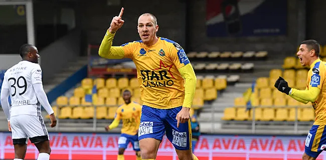 'Lichtpunt Waasland-Beveren staat voor zomerse toptransfer'