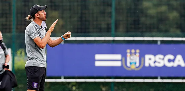 TU: 'Anderlecht verliest sterkhouder, Lamkel Zé terug in België'