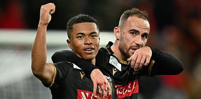 'STVV heeft oplossing voor scoringprobleem in vizier'