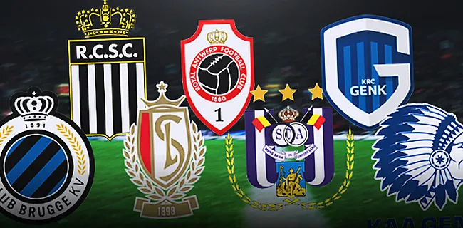 Deadline Day rapport: hoe brachten de topclubs het er vanaf?