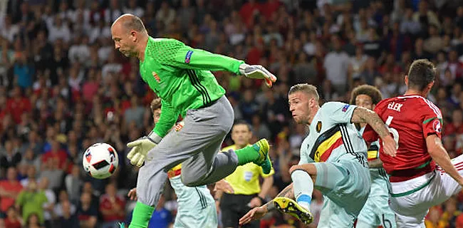 Oudste EK-speler ooit hangt zijn trainingsbroek aan de haak