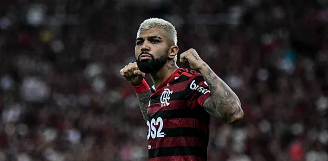 Braziliaanse cultheld twee jaar geschort na dopingcontrole 