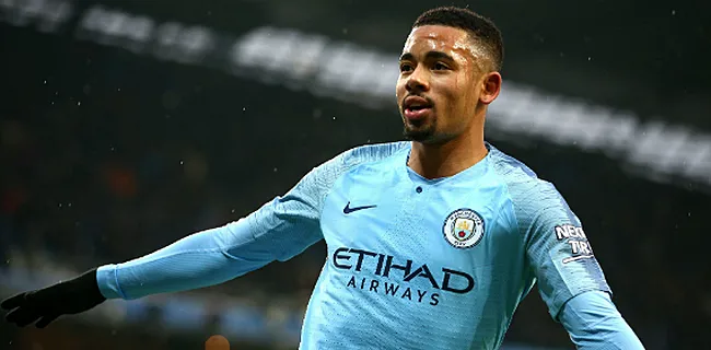 City knoopt aan met vlotte zege, De Bruyne oogst applaus bij rentree