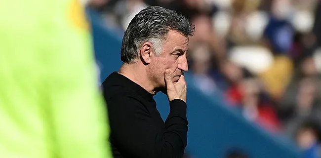 'PSG verbaast iedereen met trainerskandidaat'